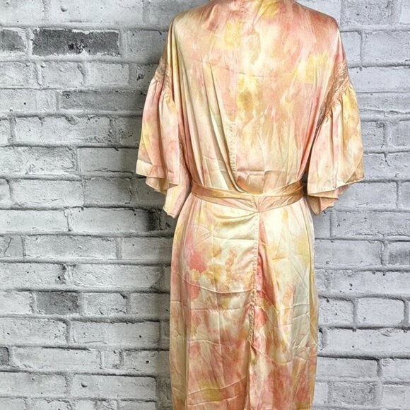 Free People / Intimately Free / Peach - Picture 10 of 10